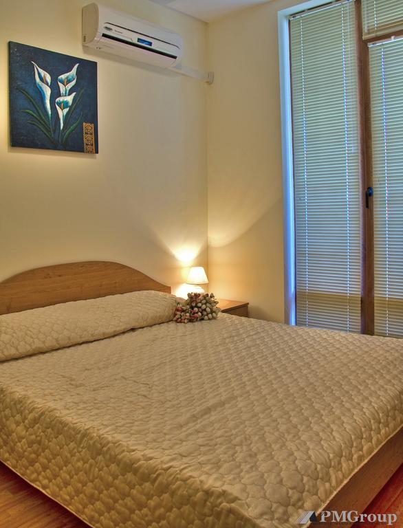 Garden Of Eden Pmg Apartments Sveti Vlas Habitación foto